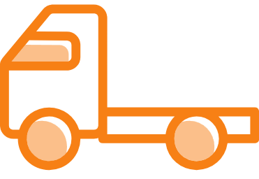黑河拖车/平板车